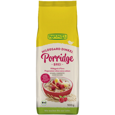 porridge Hildegard per la prima colazione (500gr)